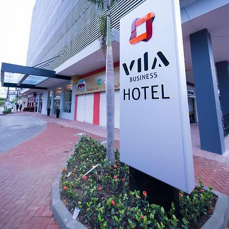 Vila Business Hotel Βόλτα Ρεντόντα Εξωτερικό φωτογραφία