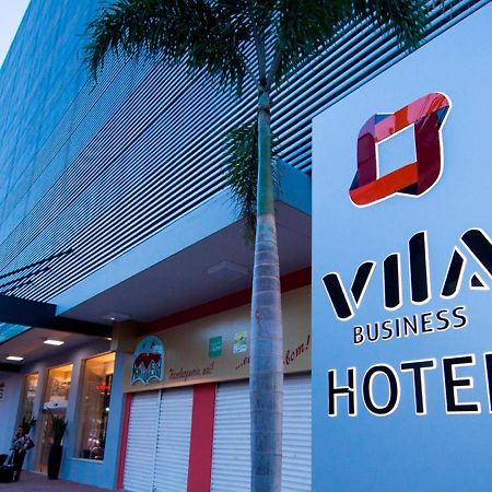 Vila Business Hotel Βόλτα Ρεντόντα Εξωτερικό φωτογραφία
