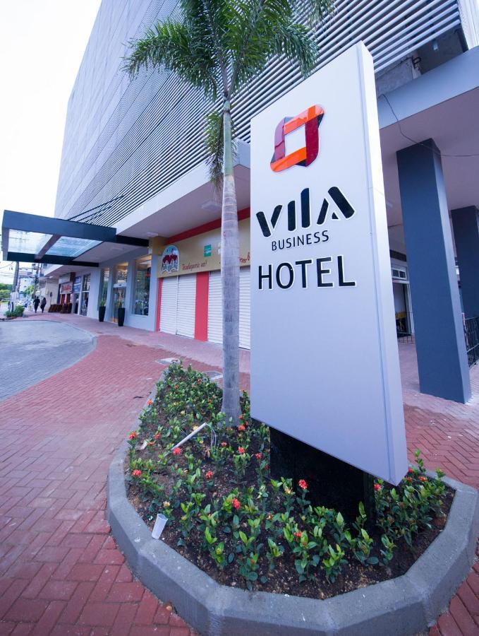 Vila Business Hotel Βόλτα Ρεντόντα Εξωτερικό φωτογραφία