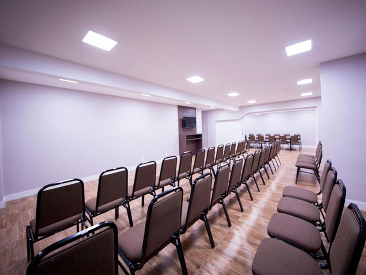 Vila Business Hotel Βόλτα Ρεντόντα Εξωτερικό φωτογραφία