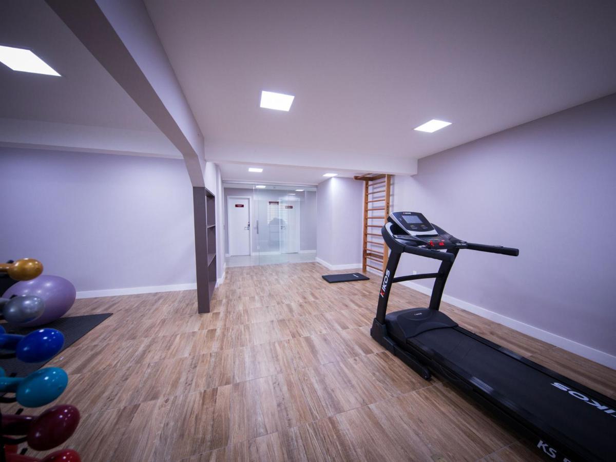 Vila Business Hotel Βόλτα Ρεντόντα Εξωτερικό φωτογραφία