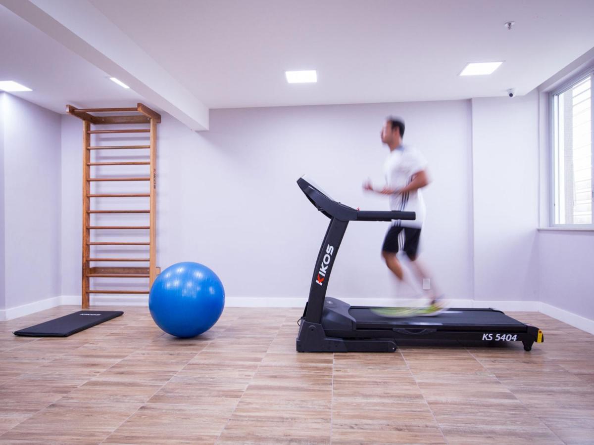 Vila Business Hotel Βόλτα Ρεντόντα Εξωτερικό φωτογραφία