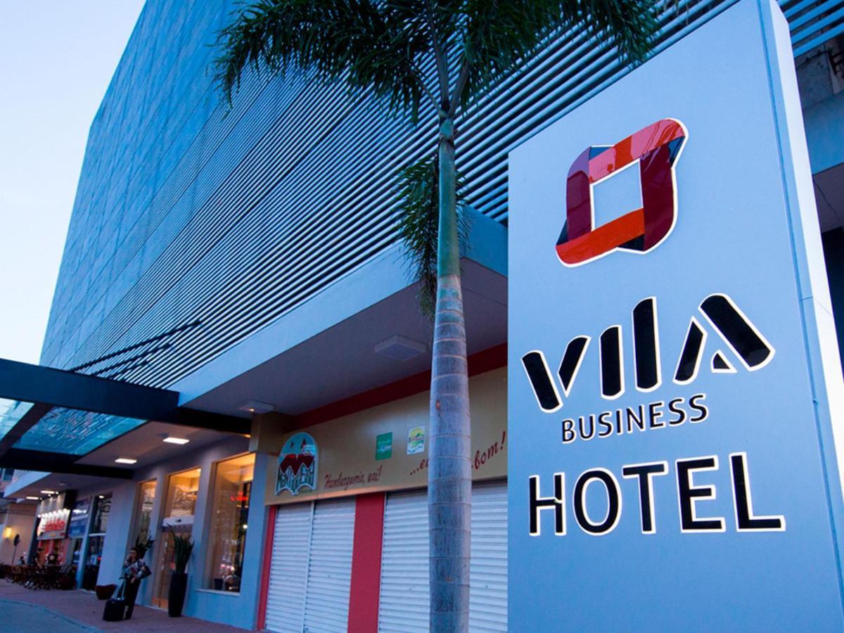 Vila Business Hotel Βόλτα Ρεντόντα Εξωτερικό φωτογραφία