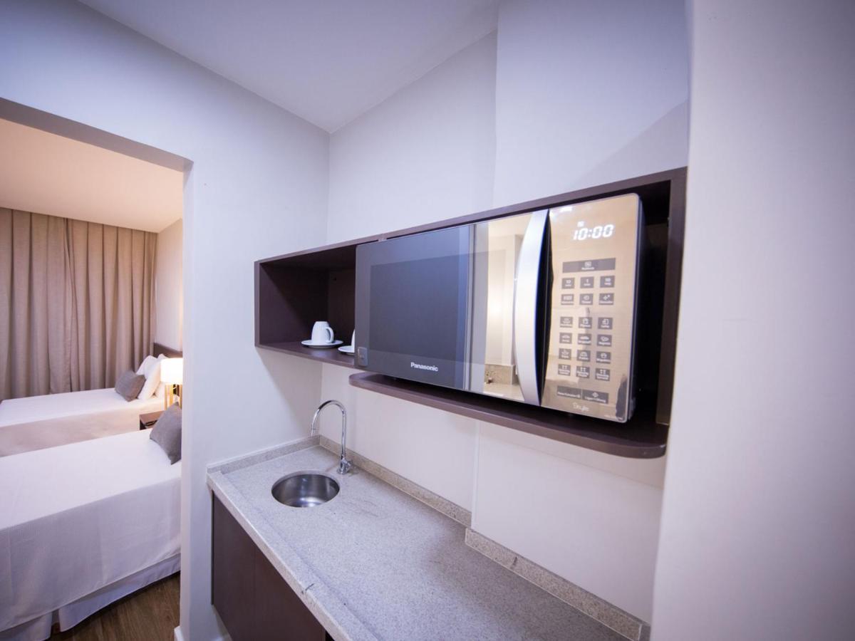Vila Business Hotel Βόλτα Ρεντόντα Εξωτερικό φωτογραφία