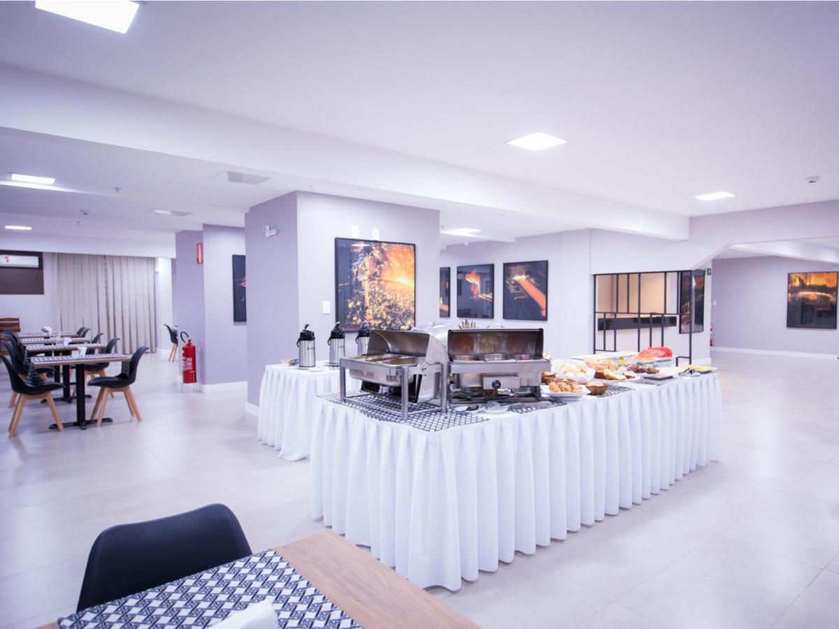 Vila Business Hotel Βόλτα Ρεντόντα Εξωτερικό φωτογραφία