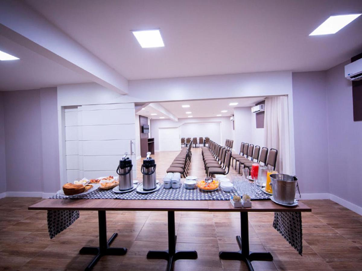 Vila Business Hotel Βόλτα Ρεντόντα Εξωτερικό φωτογραφία