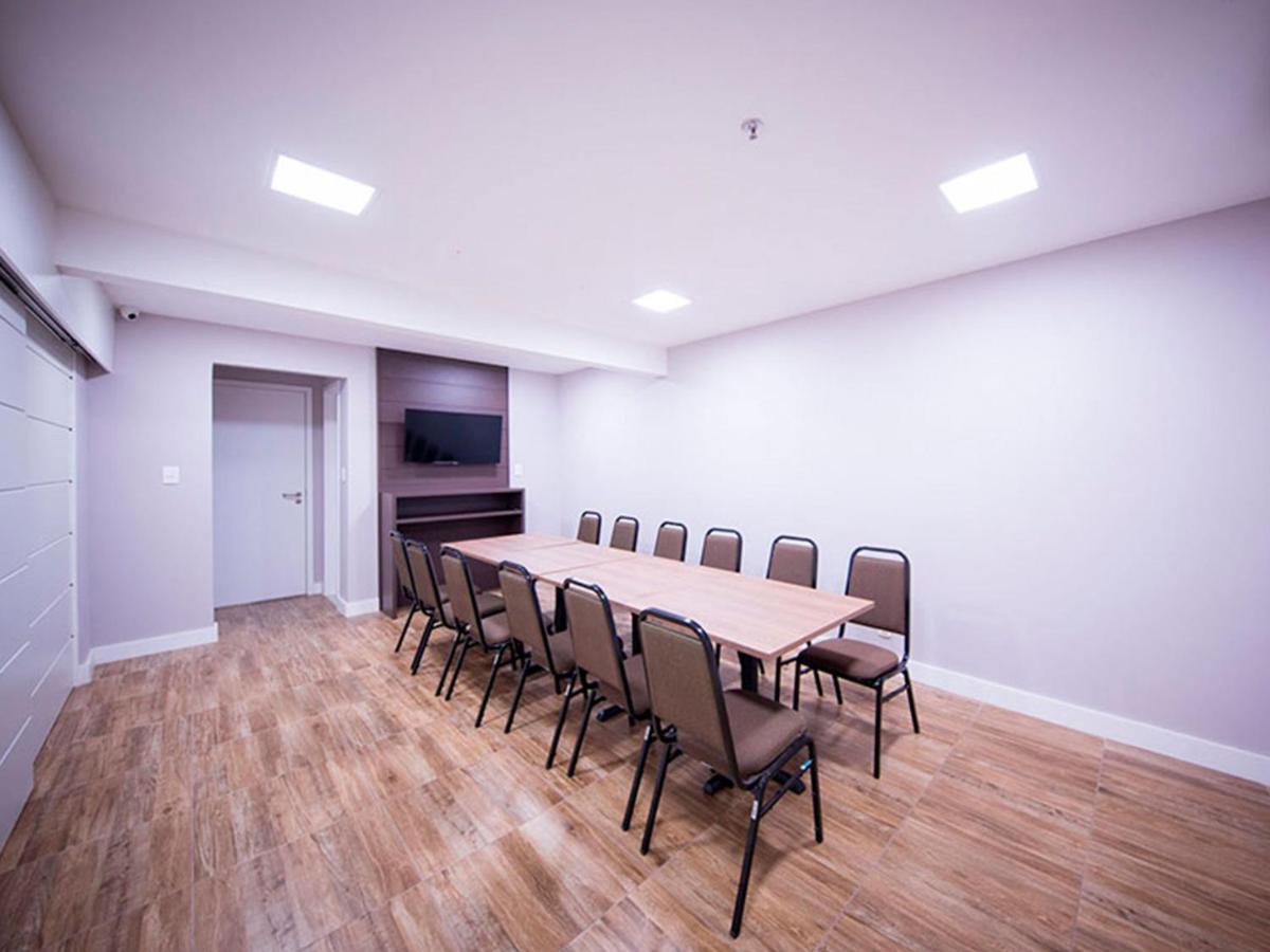 Vila Business Hotel Βόλτα Ρεντόντα Εξωτερικό φωτογραφία