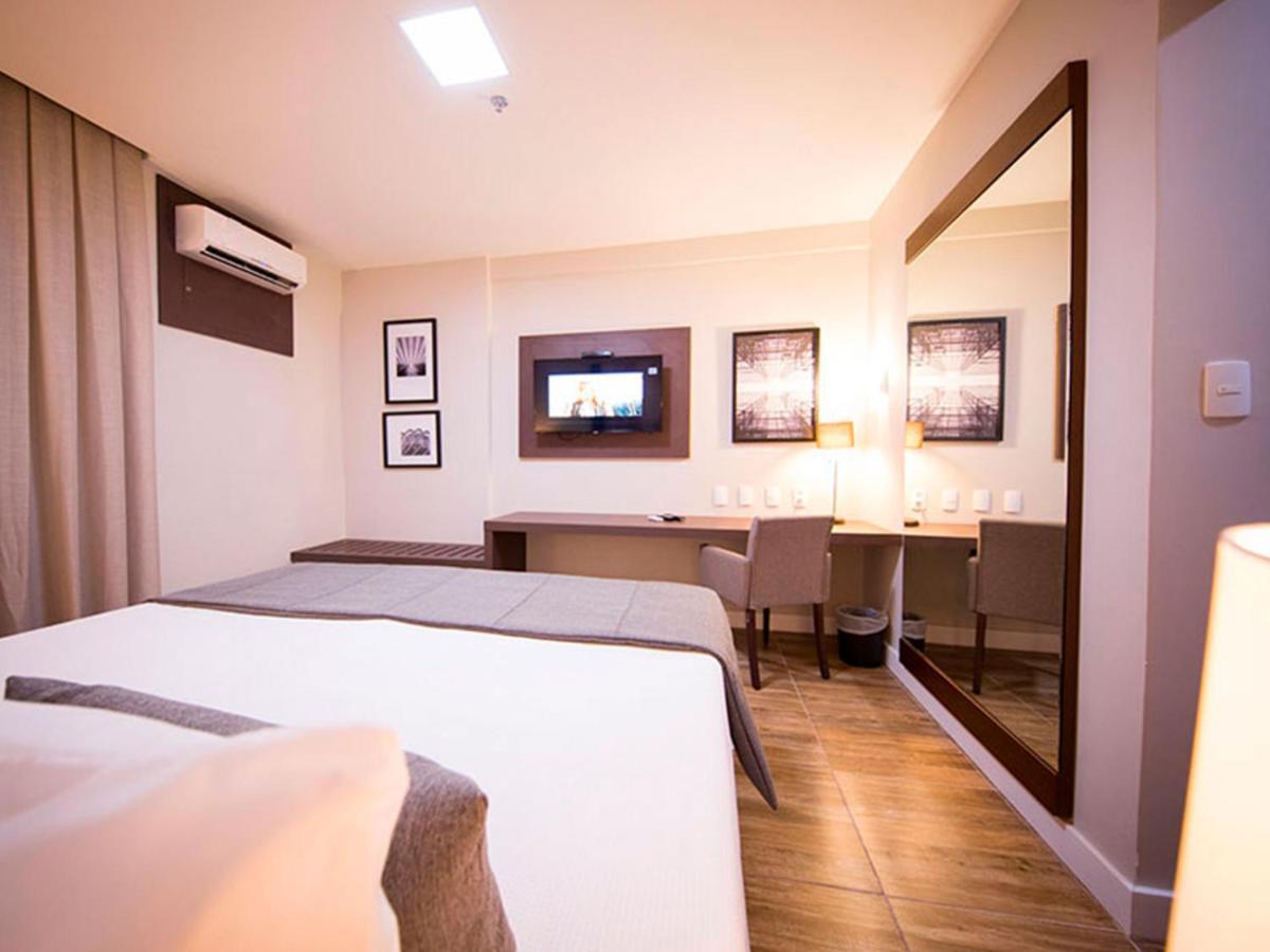 Vila Business Hotel Βόλτα Ρεντόντα Εξωτερικό φωτογραφία