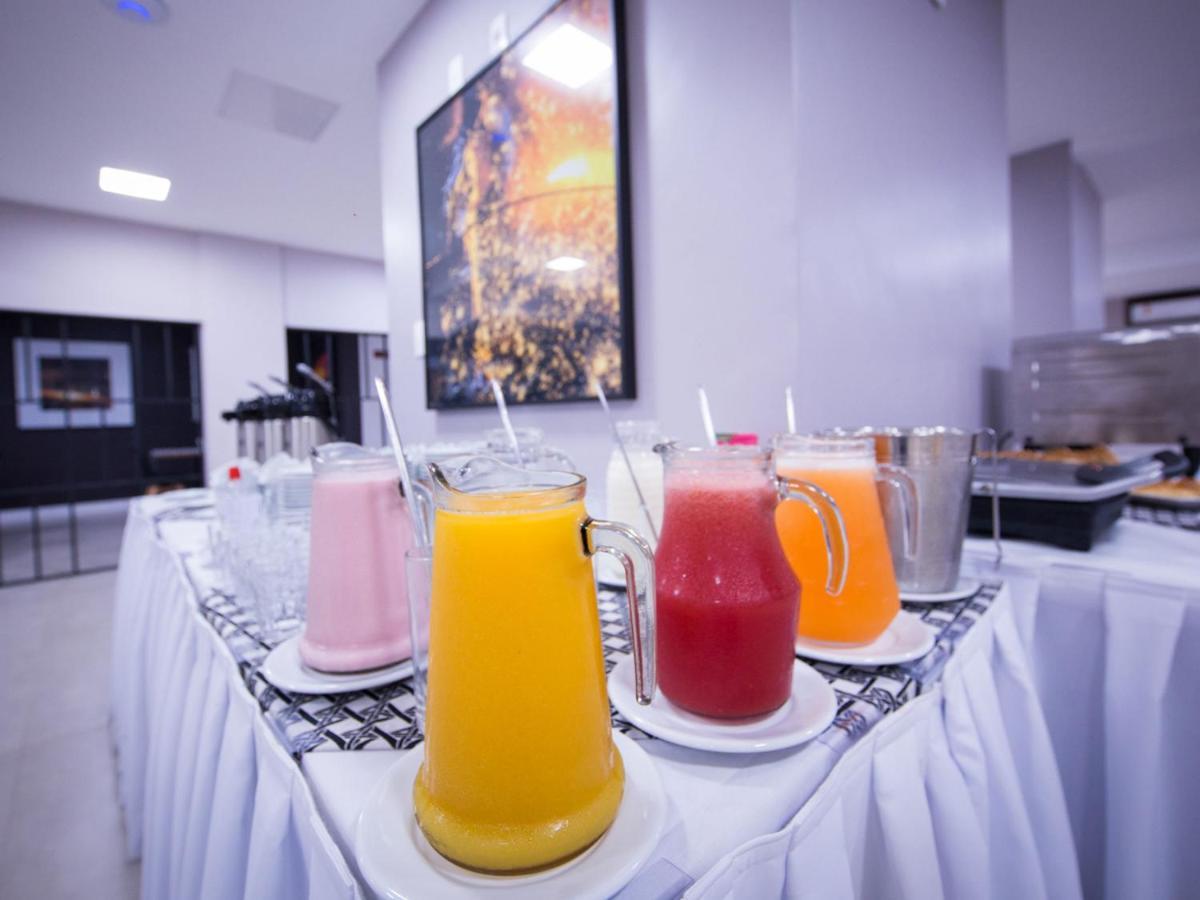 Vila Business Hotel Βόλτα Ρεντόντα Εξωτερικό φωτογραφία