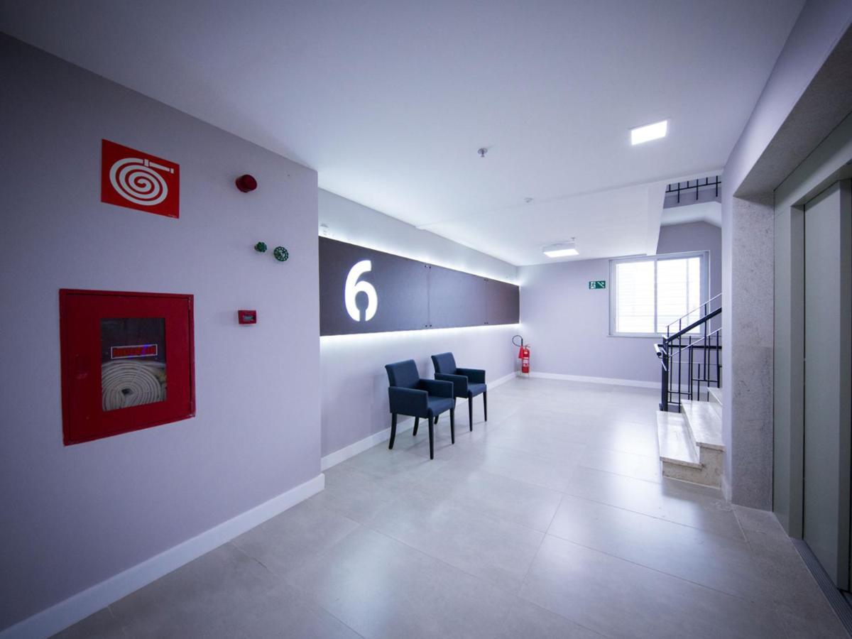 Vila Business Hotel Βόλτα Ρεντόντα Εξωτερικό φωτογραφία