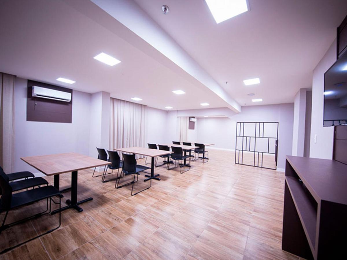 Vila Business Hotel Βόλτα Ρεντόντα Εξωτερικό φωτογραφία