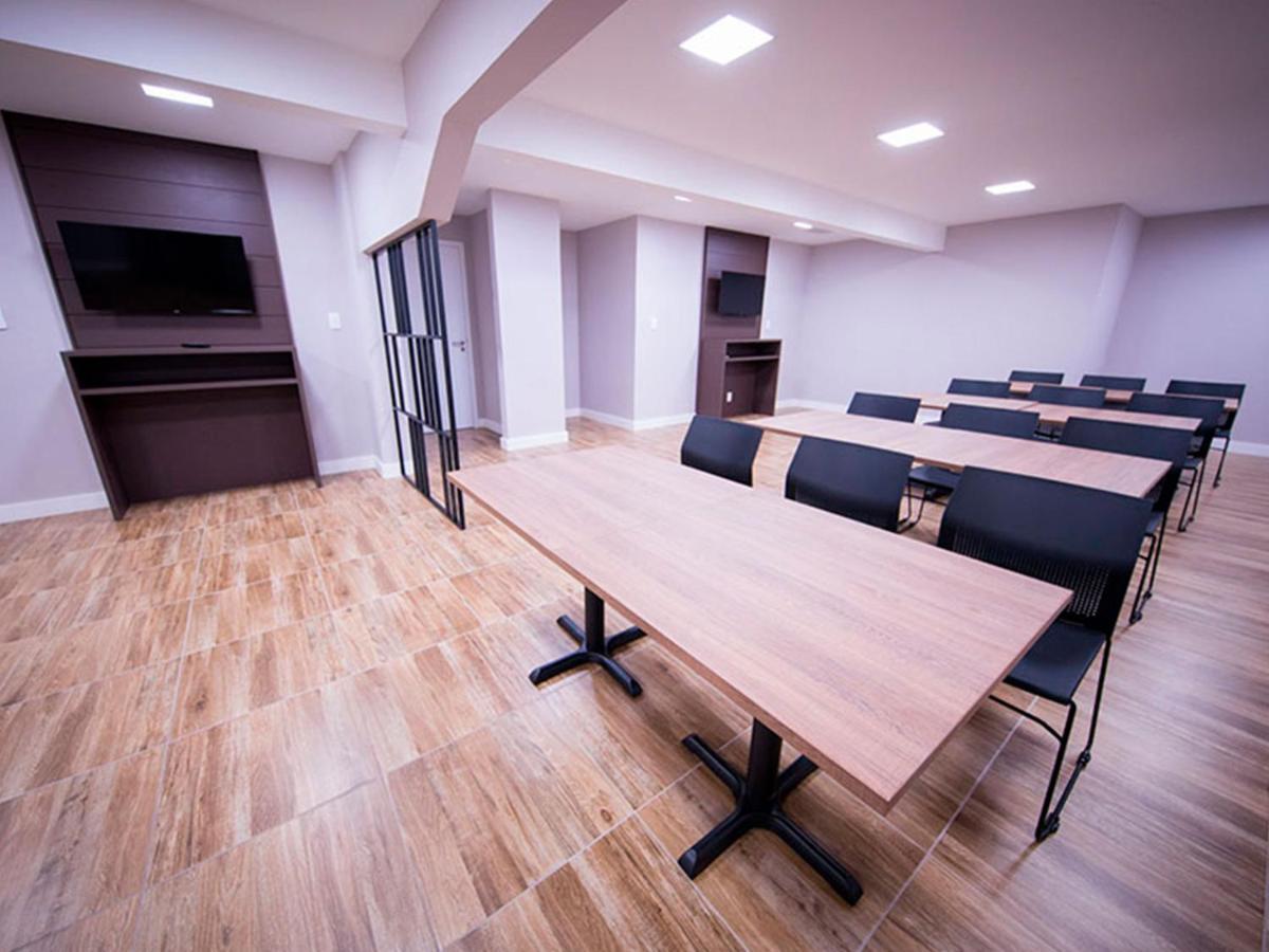 Vila Business Hotel Βόλτα Ρεντόντα Εξωτερικό φωτογραφία