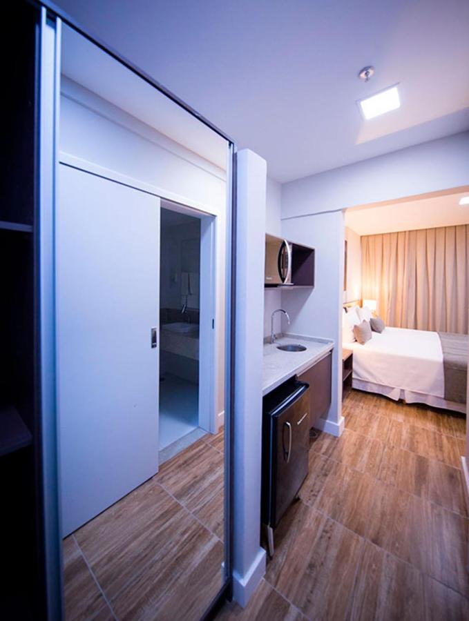 Vila Business Hotel Βόλτα Ρεντόντα Εξωτερικό φωτογραφία