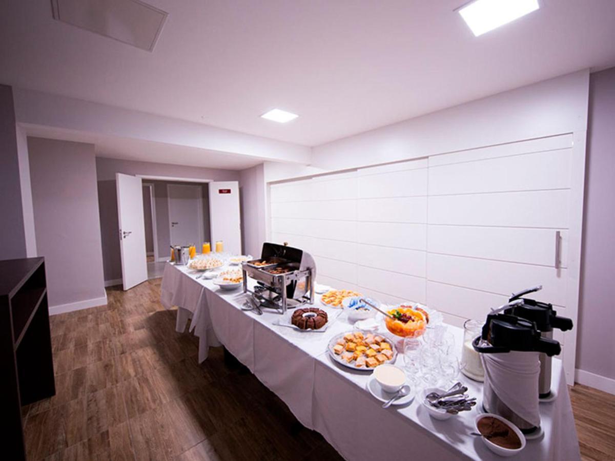 Vila Business Hotel Βόλτα Ρεντόντα Εξωτερικό φωτογραφία