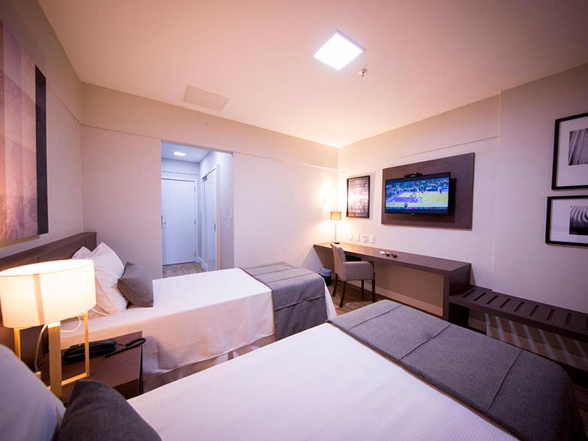 Vila Business Hotel Βόλτα Ρεντόντα Εξωτερικό φωτογραφία