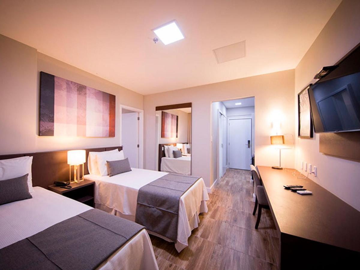 Vila Business Hotel Βόλτα Ρεντόντα Εξωτερικό φωτογραφία