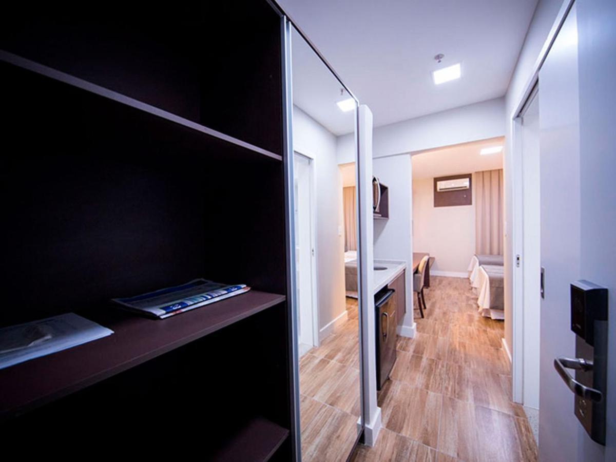 Vila Business Hotel Βόλτα Ρεντόντα Εξωτερικό φωτογραφία