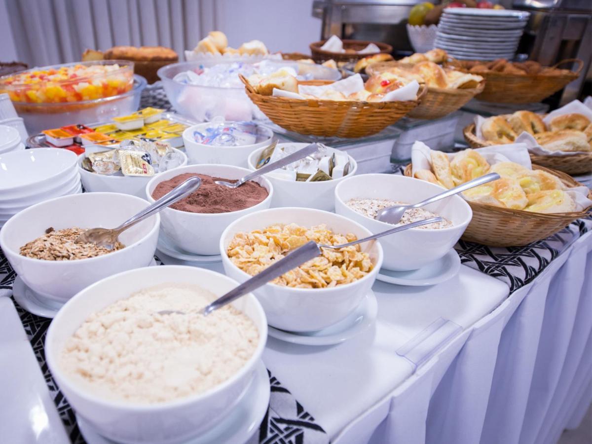 Vila Business Hotel Βόλτα Ρεντόντα Εξωτερικό φωτογραφία