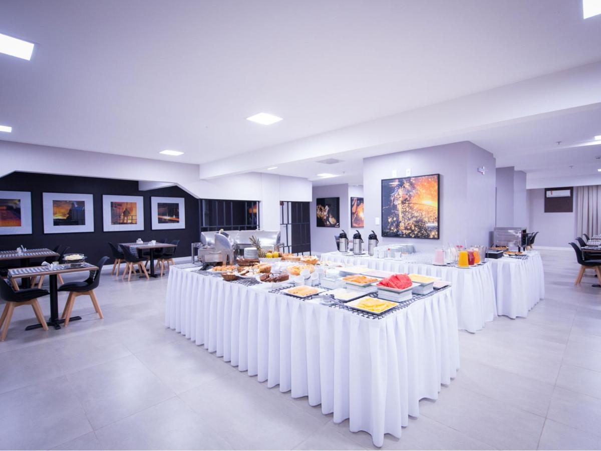 Vila Business Hotel Βόλτα Ρεντόντα Εξωτερικό φωτογραφία