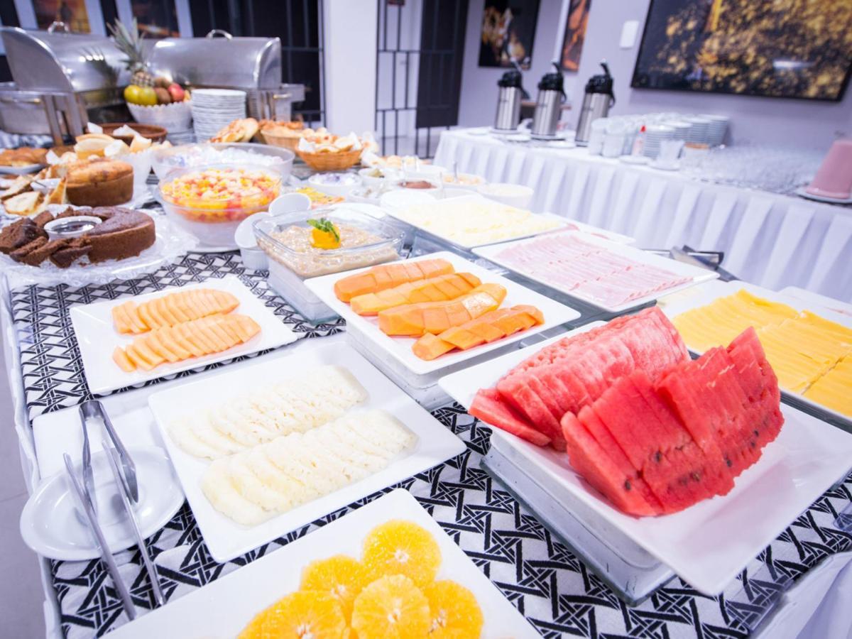 Vila Business Hotel Βόλτα Ρεντόντα Εξωτερικό φωτογραφία