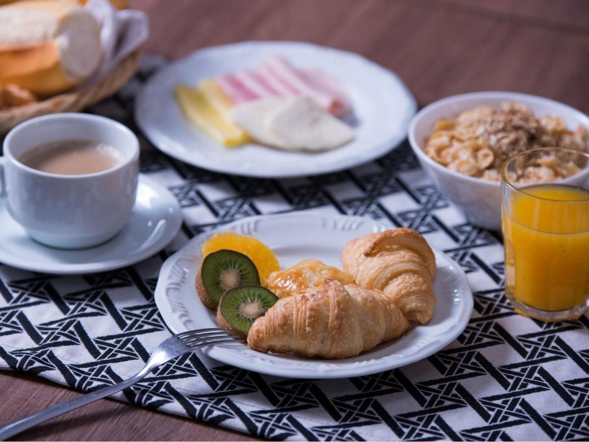 Vila Business Hotel Βόλτα Ρεντόντα Εξωτερικό φωτογραφία