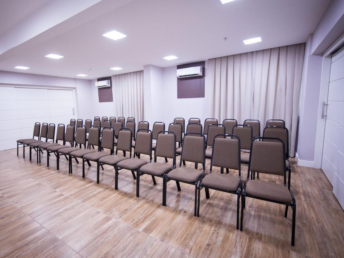 Vila Business Hotel Βόλτα Ρεντόντα Εξωτερικό φωτογραφία
