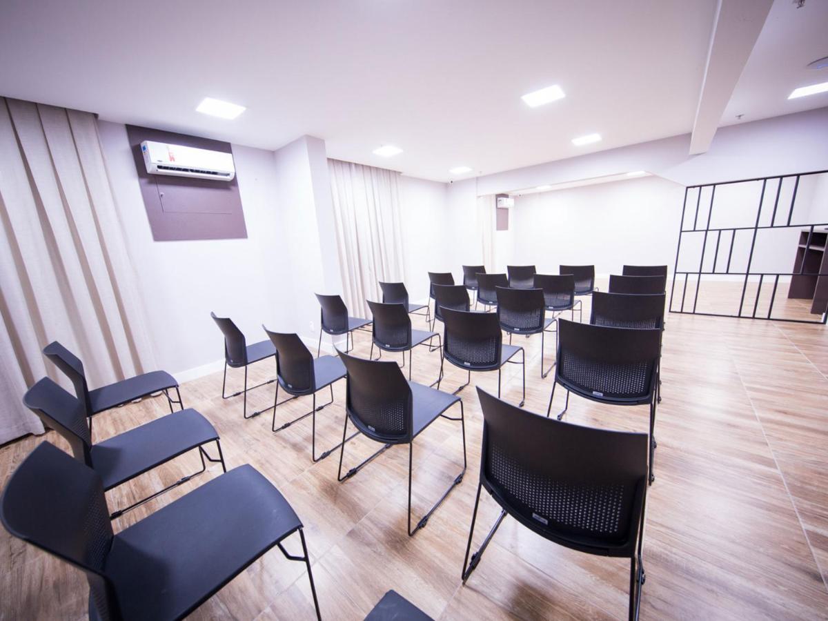 Vila Business Hotel Βόλτα Ρεντόντα Εξωτερικό φωτογραφία