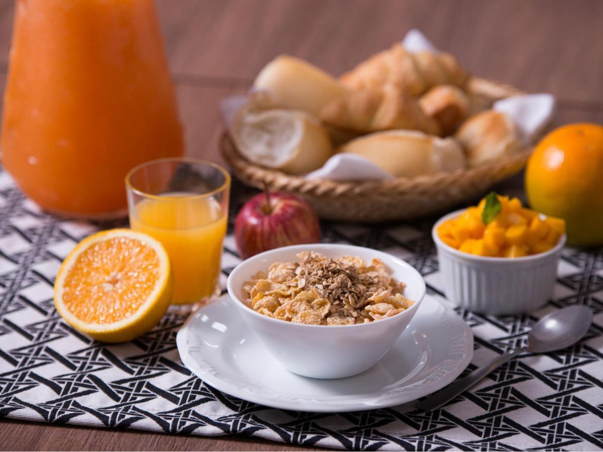 Vila Business Hotel Βόλτα Ρεντόντα Εξωτερικό φωτογραφία