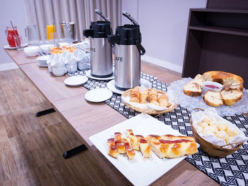 Vila Business Hotel Βόλτα Ρεντόντα Εξωτερικό φωτογραφία
